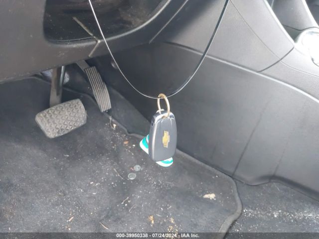 1G1BF5SM7H7192422 Chevrolet Cruze Premier Auto