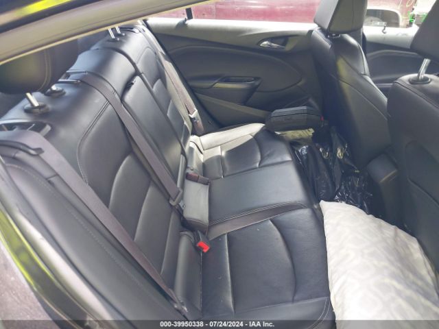 1G1BF5SM7H7192422 Chevrolet Cruze Premier Auto