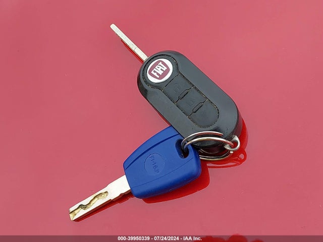 2012 FIAT 500C 3C3CFFDRXCT145131 Photo 10