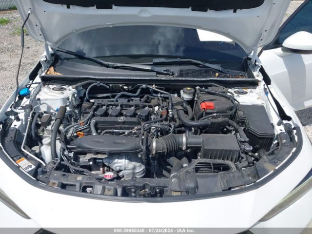 19UDE4H34PA001828 Acura Integra A-spec