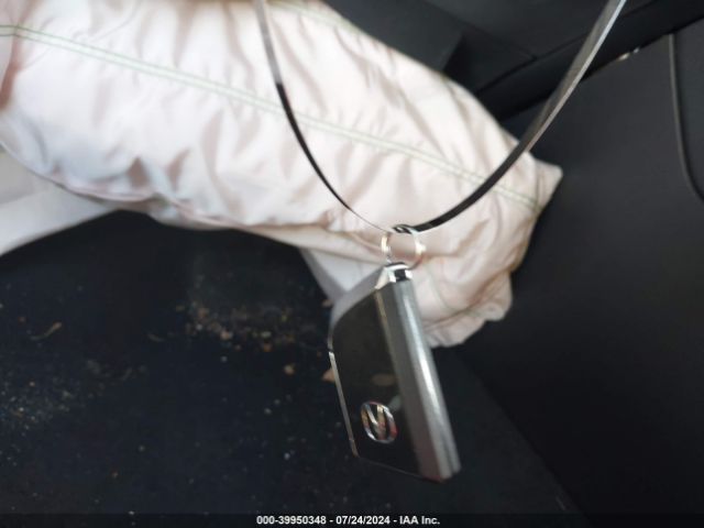 19UDE4H34PA001828 Acura Integra A-spec