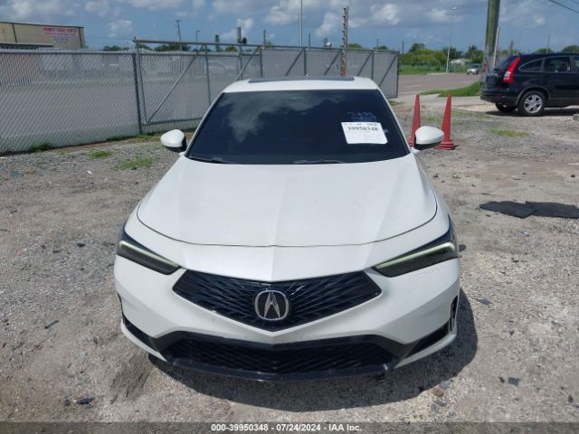 19UDE4H34PA001828 Acura Integra A-spec