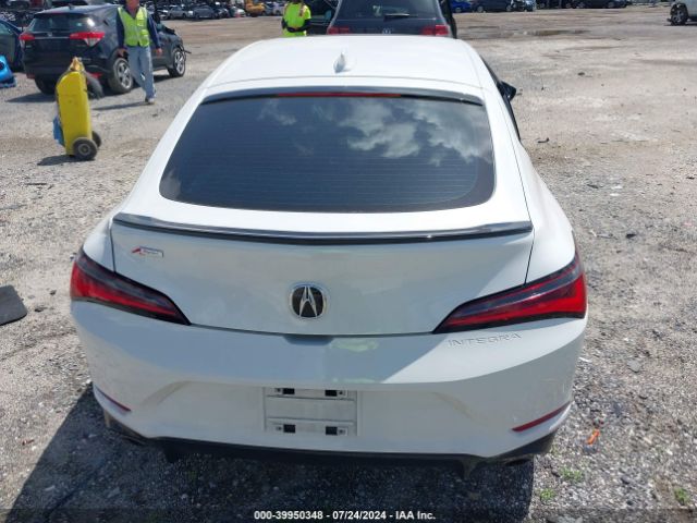 19UDE4H34PA001828 Acura Integra A-spec