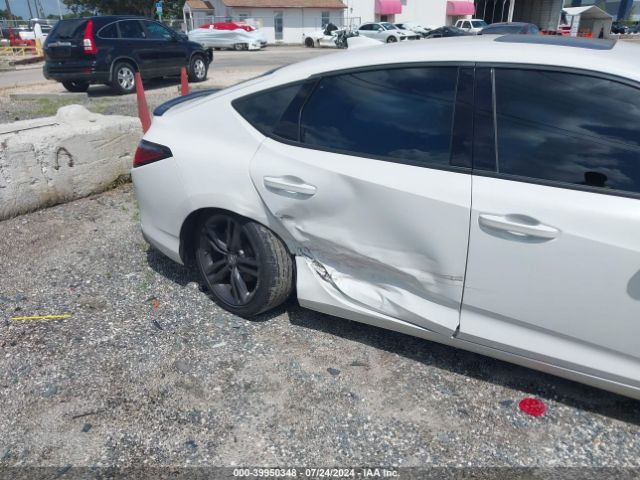 19UDE4H34PA001828 Acura Integra A-spec