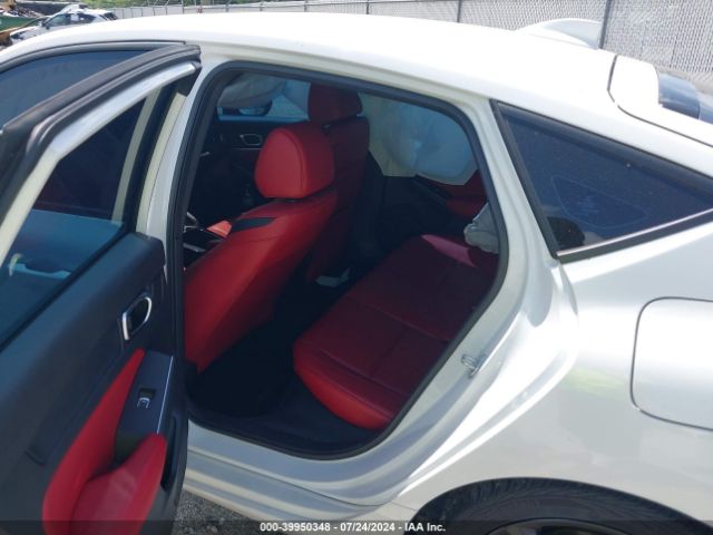 19UDE4H34PA001828 Acura Integra A-spec
