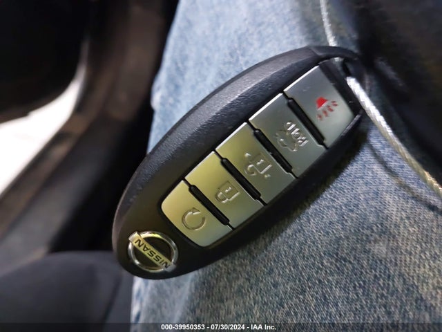 Nissan Altima 2.5 S 2015 1N4AL3AP7FN901912 Image 11