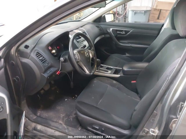 Nissan Altima 2.5 S 2015 1N4AL3AP7FN901912 Image 5
