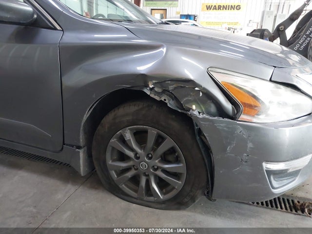 Nissan Altima 2.5 S 2015 1N4AL3AP7FN901912 Image 6