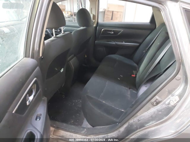 Nissan Altima 2.5 S 2015 1N4AL3AP7FN901912 Image 8