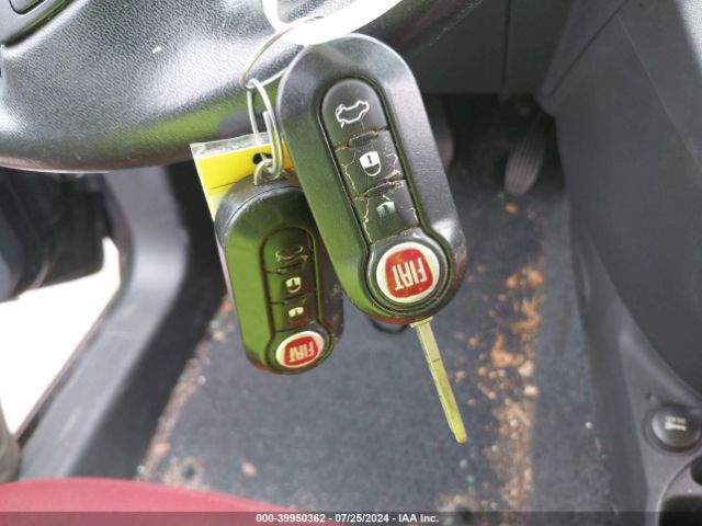 3C3CFFAR0ET241535 Fiat 500 POP