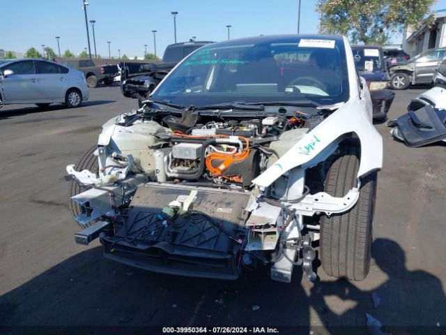 5YJ3E1EBXMF858260 Tesla Model 3 Long Range Dual Motor All-wheel Drive