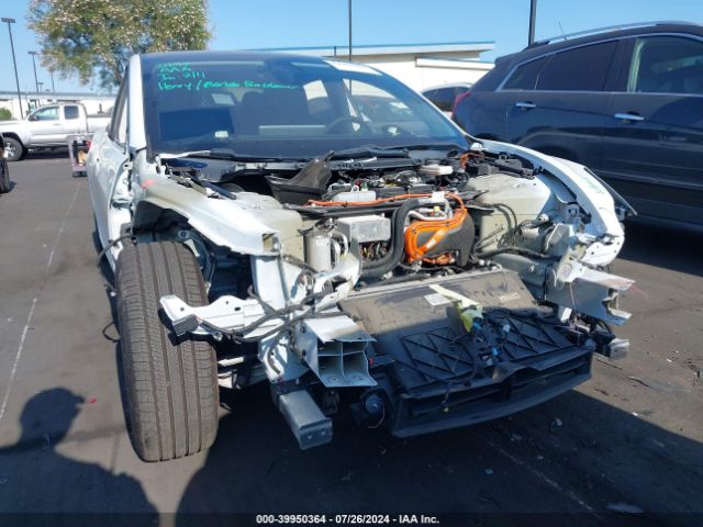 5YJ3E1EBXMF858260 Tesla Model 3 Long Range Dual Motor All-wheel Drive