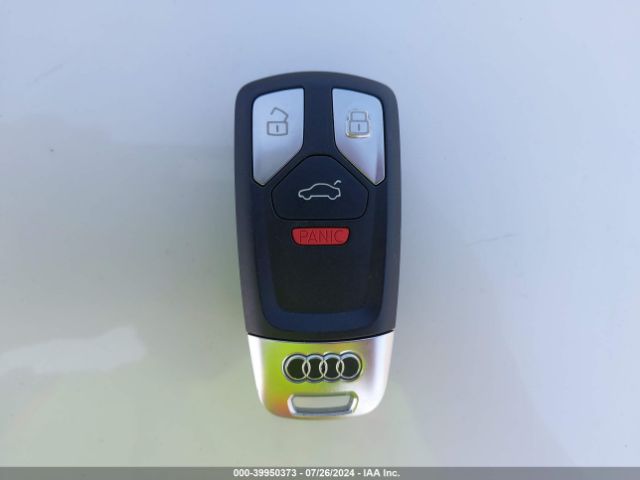 WAU24GF51JN000471 Audi S5 3.0t Premium Plus
