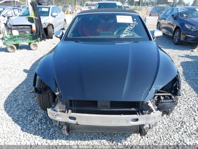 WAU24GF51JN000471 Audi S5 3.0t Premium Plus
