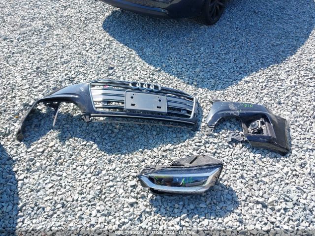 WAU24GF51JN000471 Audi S5 3.0t Premium Plus