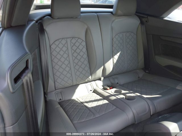 WAU24GF51JN000471 Audi S5 3.0t Premium Plus