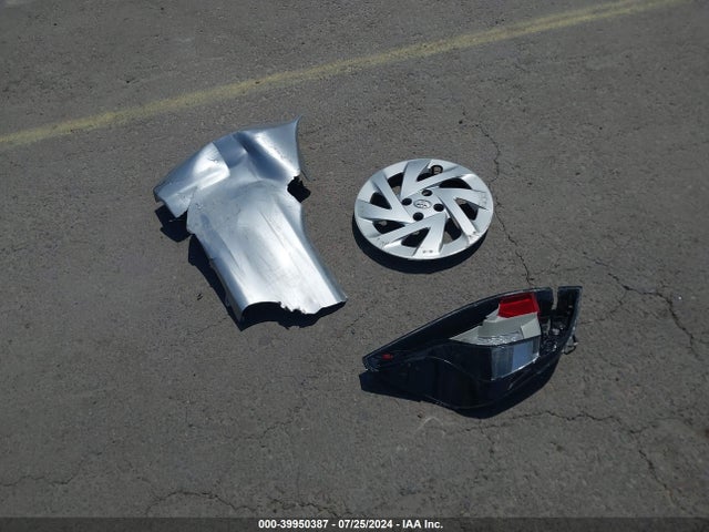 JTDKDTB3XG1590055 Toyota Prius C Four/one/persona Series/three/two