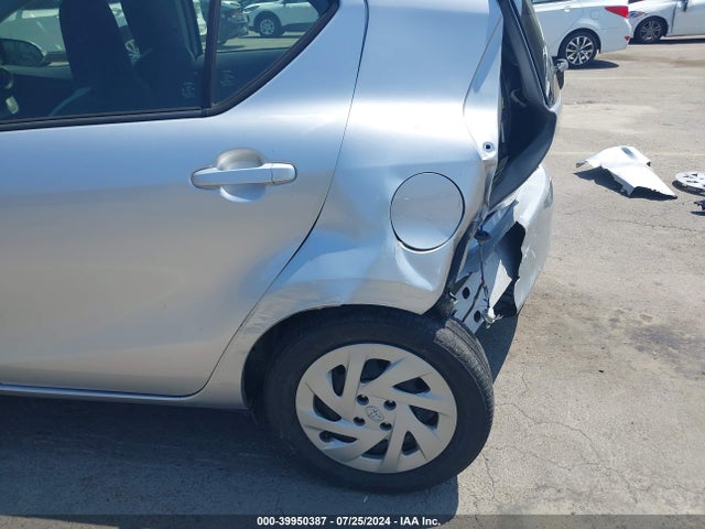 JTDKDTB3XG1590055 Toyota Prius C Four/one/persona Series/three/two