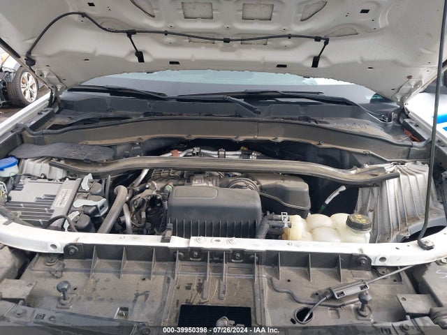 1FM5K8AB8LGC51659 Ford Police Interceptor Utility