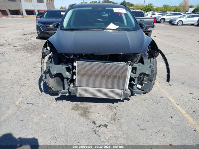 1FMCU9J97NUB50931 Ford Escape Titanium
