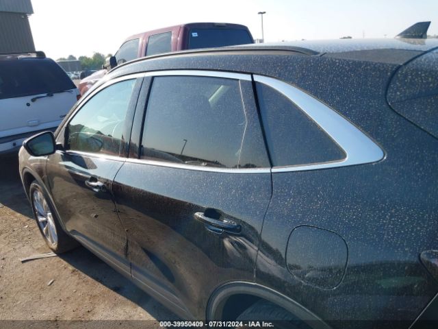 1FMCU9J97NUB50931 Ford Escape Titanium