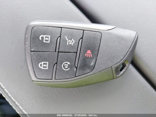LRBFZPR42PD203861 Buick Envision Essence Awd