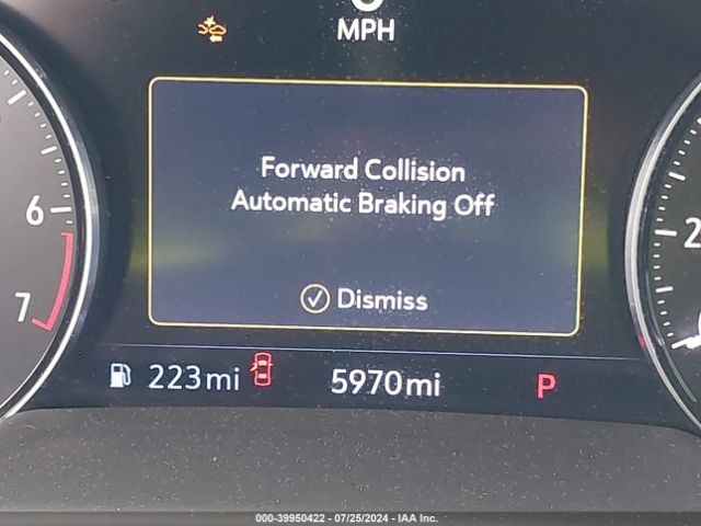 LRBFZPR42PD203861 Buick Envision Essence Awd
