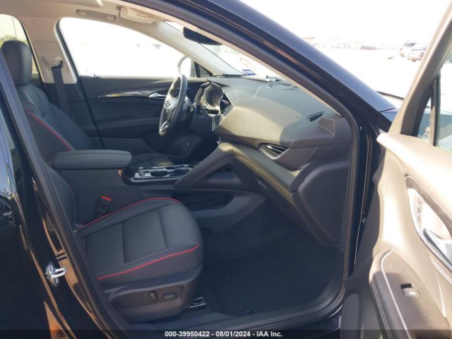 LRBFZPR42PD203861 Buick Envision Essence Awd