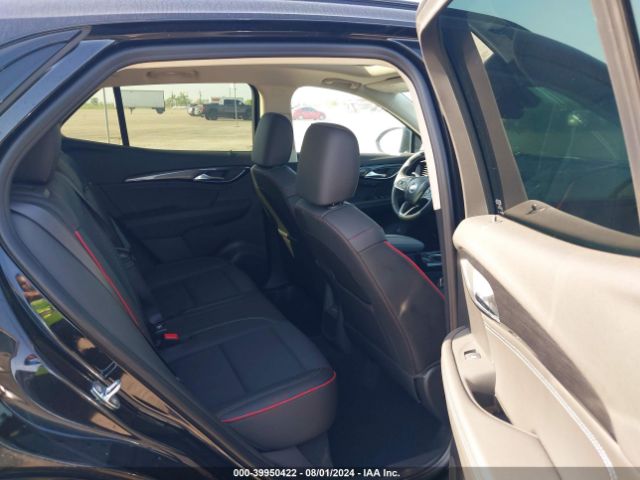LRBFZPR42PD203861 Buick Envision Essence Awd