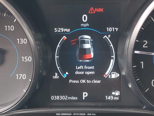 SAJAD4FX3JCP24321 Jaguar Xe 25t Premium