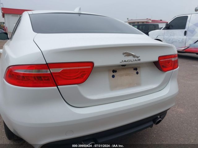 SAJAD4FX3JCP24321 Jaguar Xe 25t Premium
