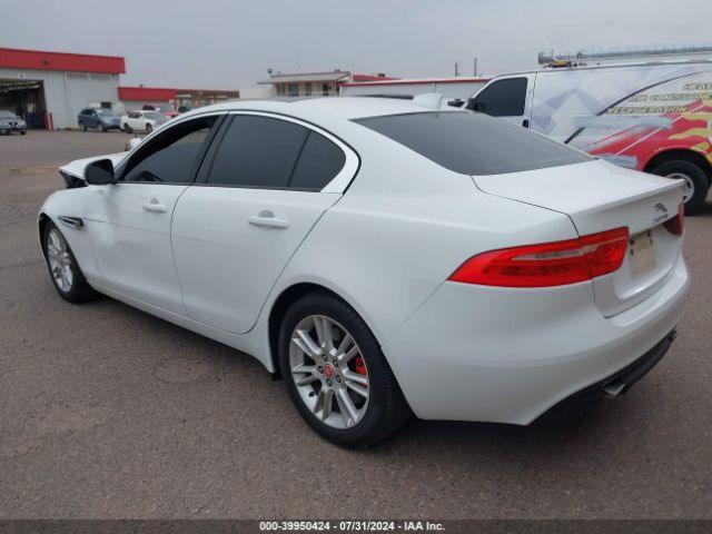SAJAD4FX3JCP24321 Jaguar Xe 25t Premium