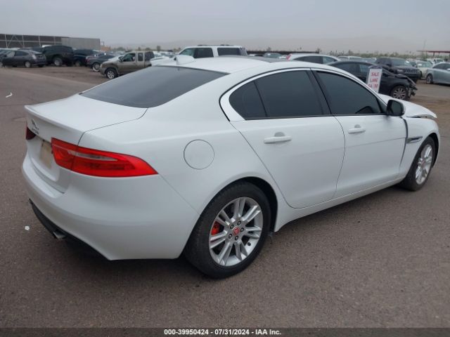 SAJAD4FX3JCP24321 Jaguar Xe 25t Premium