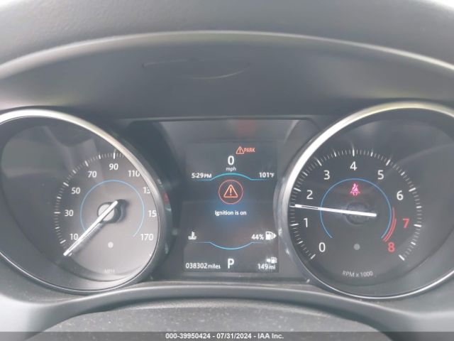 SAJAD4FX3JCP24321 Jaguar Xe 25t Premium
