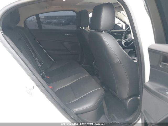 SAJAD4FX3JCP24321 Jaguar Xe 25t Premium
