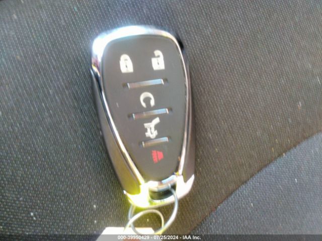 3GNAXMEG2RL199413 Chevrolet Equinox Fwd Rs