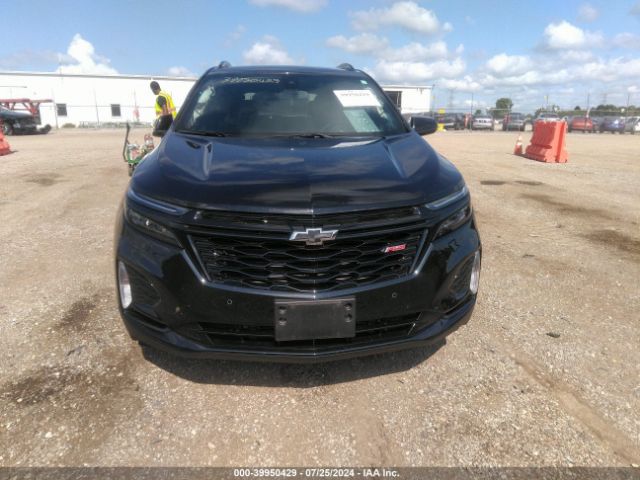 3GNAXMEG2RL199413 Chevrolet Equinox Fwd Rs