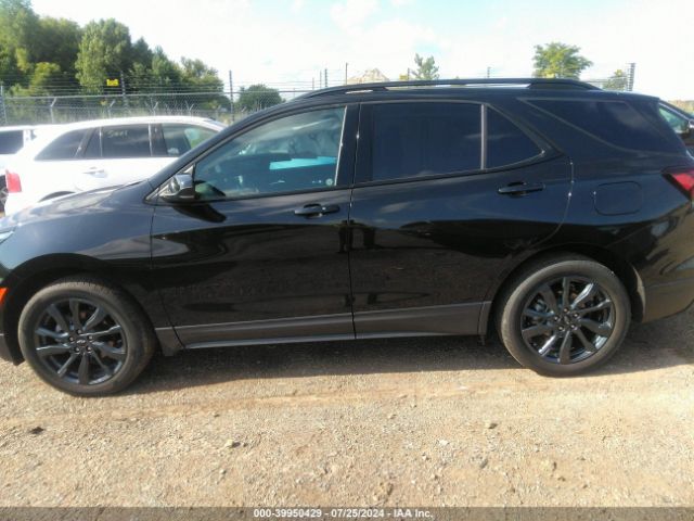 3GNAXMEG2RL199413 Chevrolet Equinox Fwd Rs