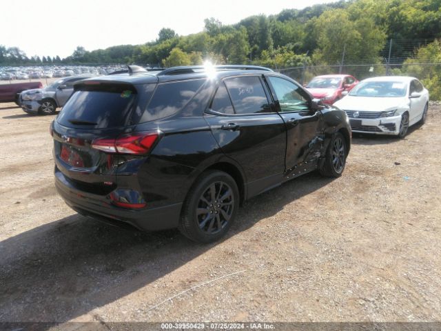 3GNAXMEG2RL199413 Chevrolet Equinox Fwd Rs