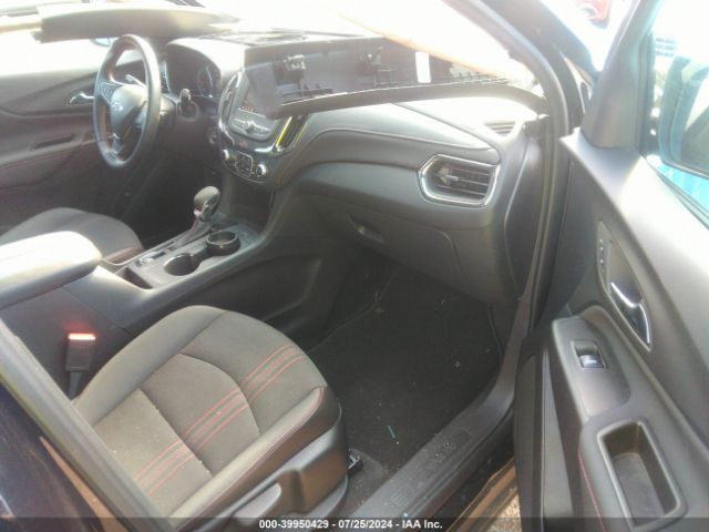 3GNAXMEG2RL199413 Chevrolet Equinox Fwd Rs