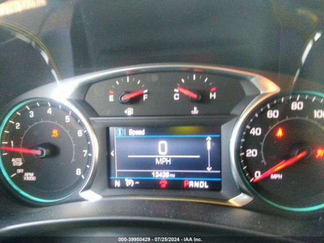 3GNAXMEG2RL199413 Chevrolet Equinox Fwd Rs