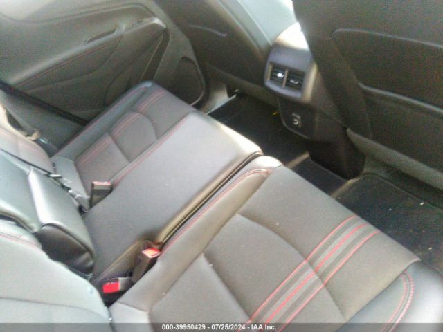 3GNAXMEG2RL199413 Chevrolet Equinox Fwd Rs