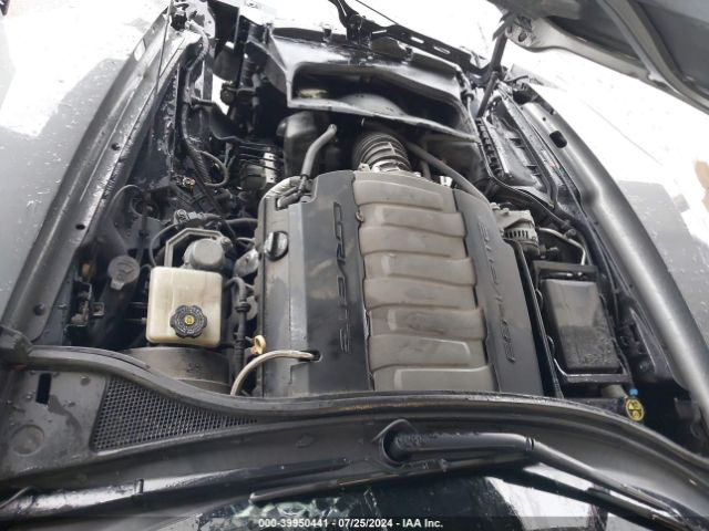 1G1YD2D7XG5107296 Chevrolet CORVETTE STINGRAY