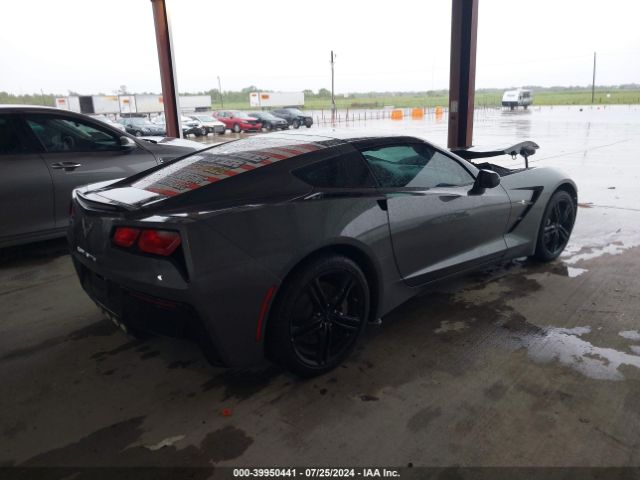 1G1YD2D7XG5107296 Chevrolet CORVETTE STINGRAY