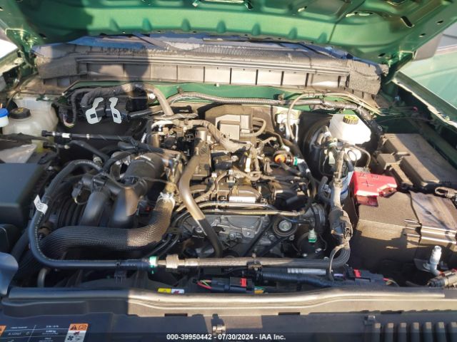 1FMDE5BH4NLA98602 Ford Bronco Big Bend