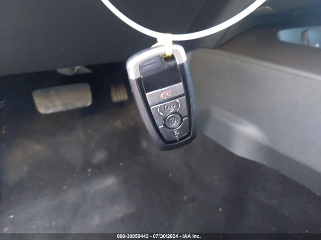1FMDE5BH4NLA98602 Ford Bronco Big Bend