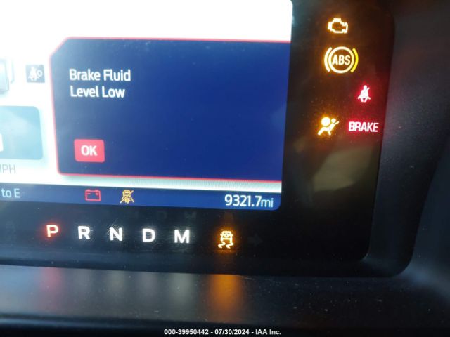 1FMDE5BH4NLA98602 Ford Bronco Big Bend