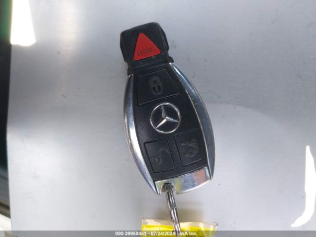 WDDGF4HB0EG247453 Mercedes-Benz C 250 Luxury/sport