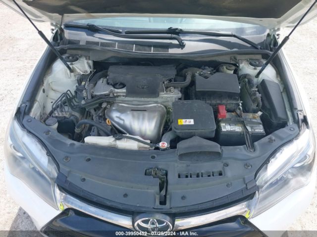 4T1BF1FK5HU420360 Toyota CAMRY SE