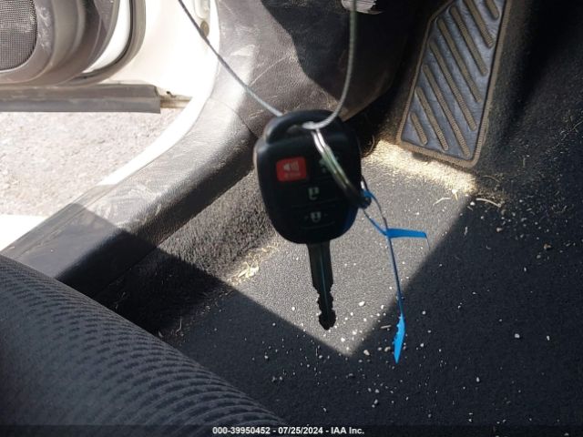 4T1BF1FK5HU420360 Toyota CAMRY SE